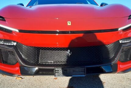 Ferrari Purosangue 45 km 624.750 &euro; Schwarzach 74869