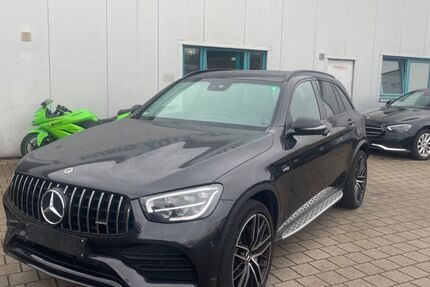 Mercedes-Benz GLC 43 AMG 32.833 km 59.950 &euro; Leimen 69181