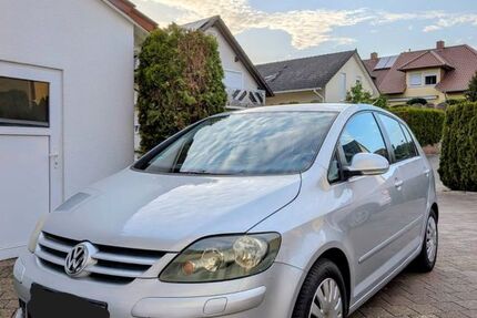 VW Golf Plus 128.700 km 2.890 &euro; Sinsheim 74889