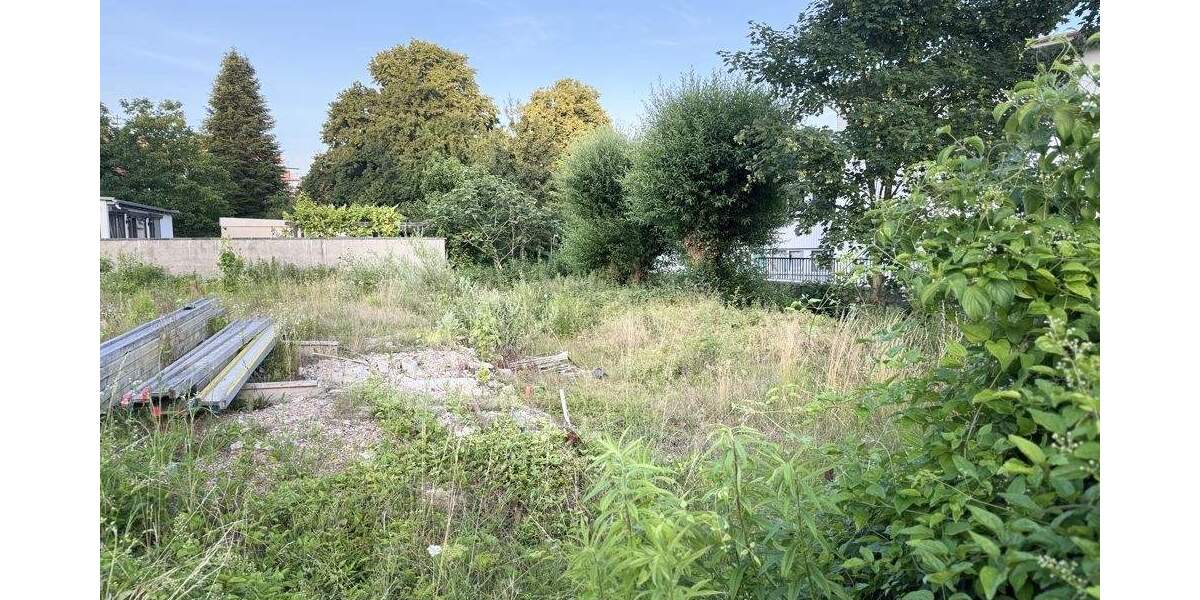 Grundstück Bretten - 600.000&euro; | Angebot:25682171