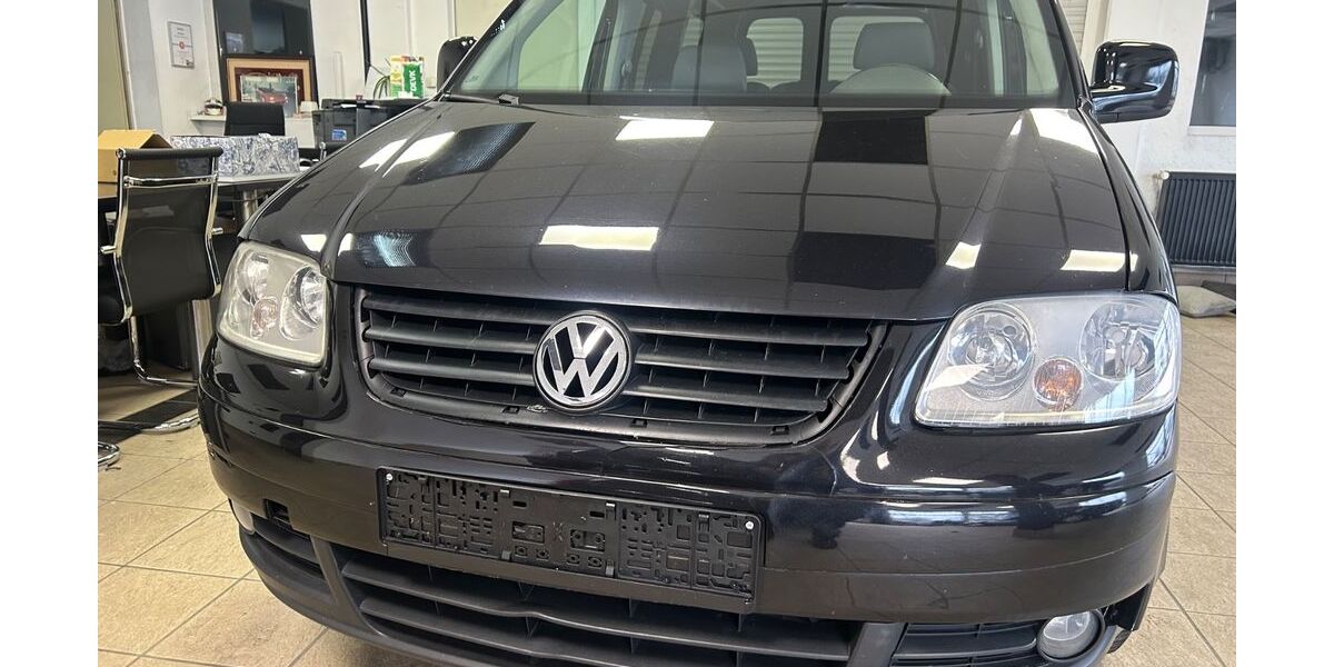 VW Caddy 260.000 km 3.999 &euro; Sandhausen 69207