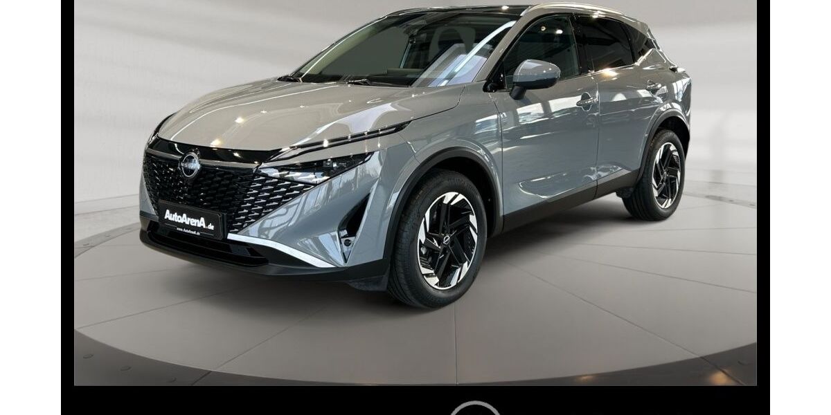 Nissan Qashqai 32.464 km 24.989 &euro; Neckarsulm-Obereisesheim 74172