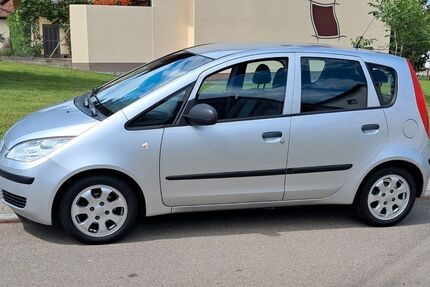 Mitsubishi Colt 70.000 km 3.500 &euro; Neckarsulm 74172