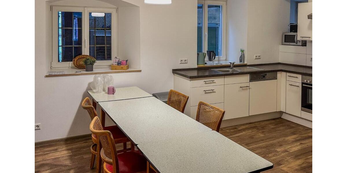 Etagenwohnung Mosbach - 1 Zimmer, 375 m&sup2;, 375&euro; | Angebot:25414404