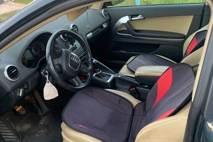 Audi A3 360.000 km 2.400 &euro; Vaihingen an der Enz 71665
