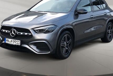 Mercedes-Benz GLA 200 33.100 km 41.889 &euro; Neckarsulm-Obereisesheim 74172