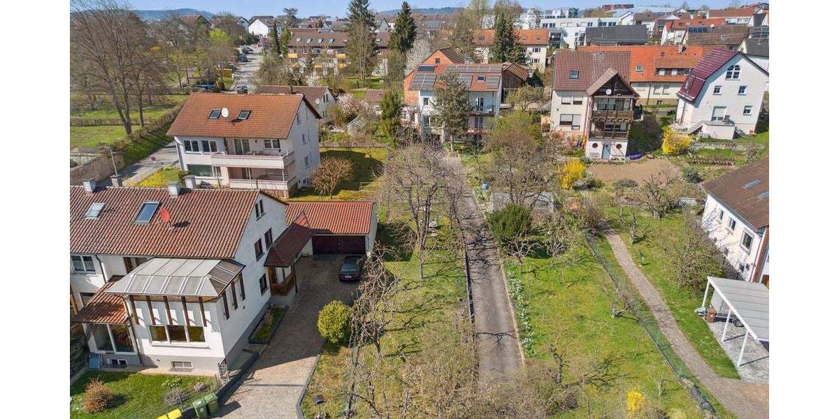 Mehrfamilienhaus, Wohnhaus Sachsenheim / Kleinsachsenheim Kleinsachsenheim - 8 Zimmer, 244 m&sup2;, 668.000&euro; | Angebot:25746121