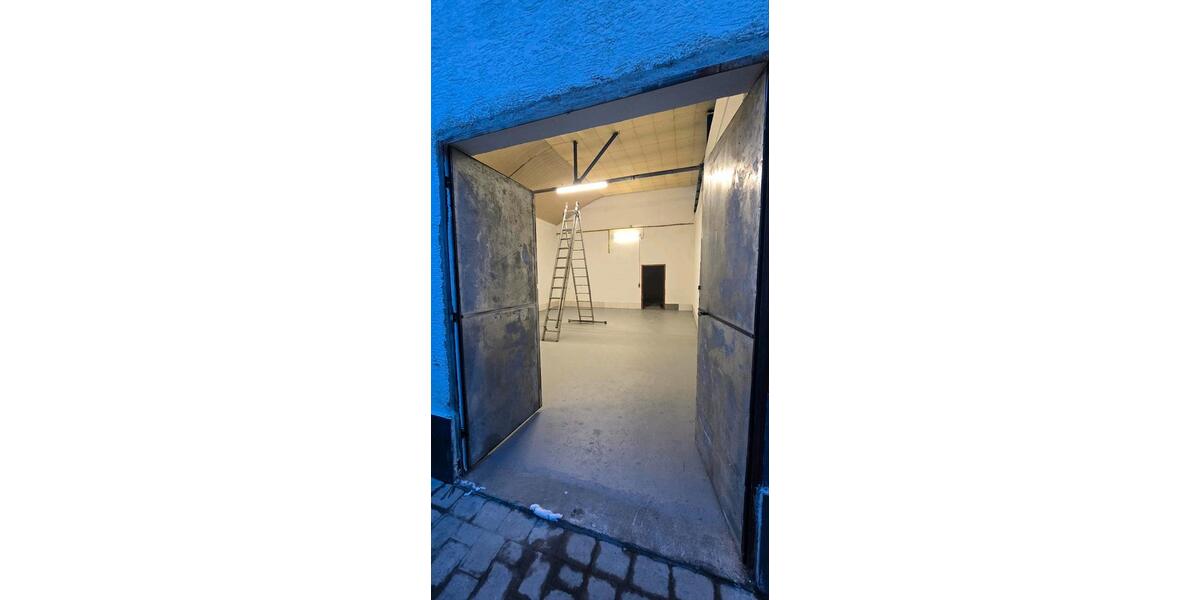 Gewerbeobjekt Heilbronn Kernstadt - 1.100&euro; | Angebot:24418833