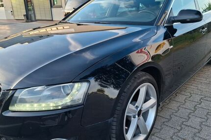 Audi A5 373.000 km 5.350 &euro; Walldorf (bei Heidelberg) 69190