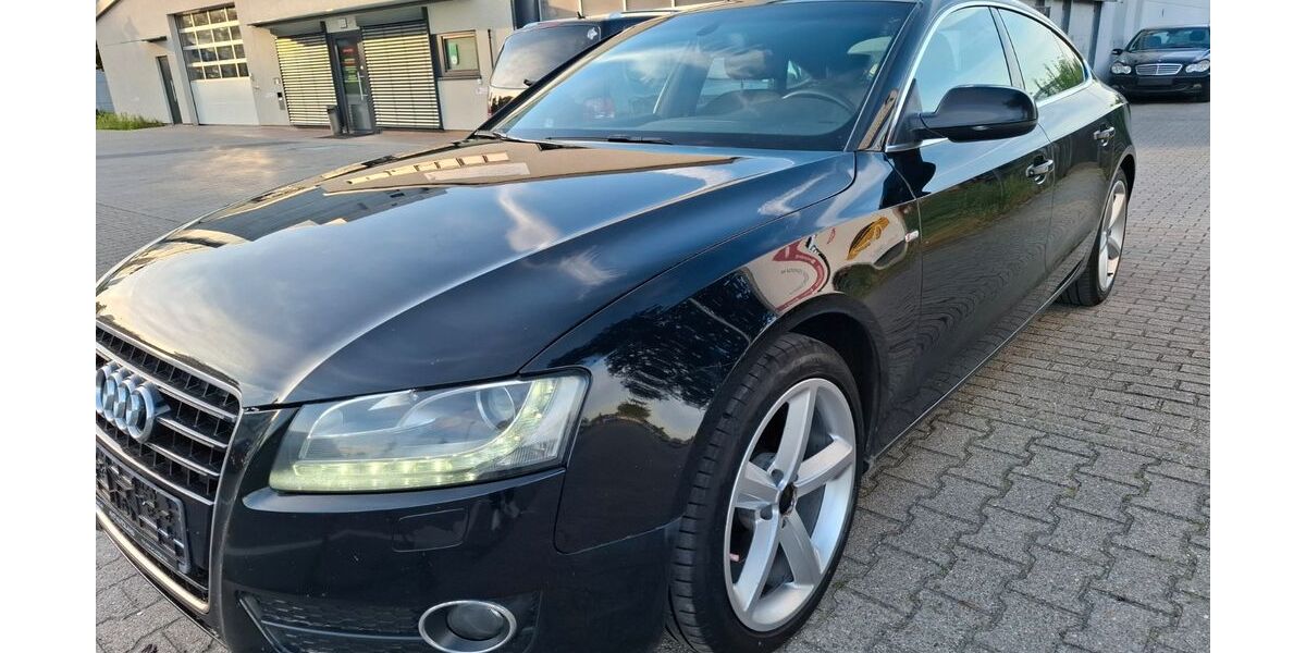 Audi A5 373.000 km 5.350 &euro; Walldorf (bei Heidelberg) 69190