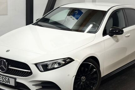 Mercedes-Benz A 220 88.000 km 21.999 &euro; Bretten 75015