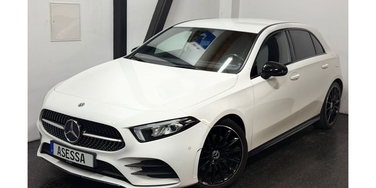 Mercedes-Benz A 220 88.000 km 21.999 &euro; Bretten 75015