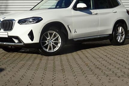 BMW X3 79.971 km 35.925 &euro; Bietigheim-Bissingen 74321