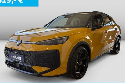 VW T-Roc 3.777 km 39.990 &euro; Bietigheim-Bissingen 74321