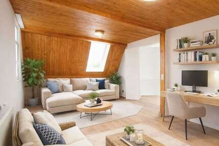 Wohnung Vaihingen - 3 Zimmer, 81 m&sup2;, 180.000&euro; | Angebot:25789271