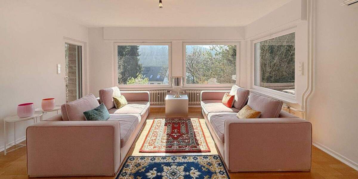 Einfamilienhaus Leimen - 5 Zimmer, 143 m&sup2;, 695.000&euro; | Angebot:25733939