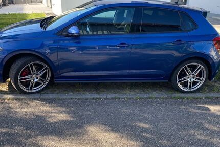 VW Polo 70.000 km 17.800 &euro; Brackenheim 74336
