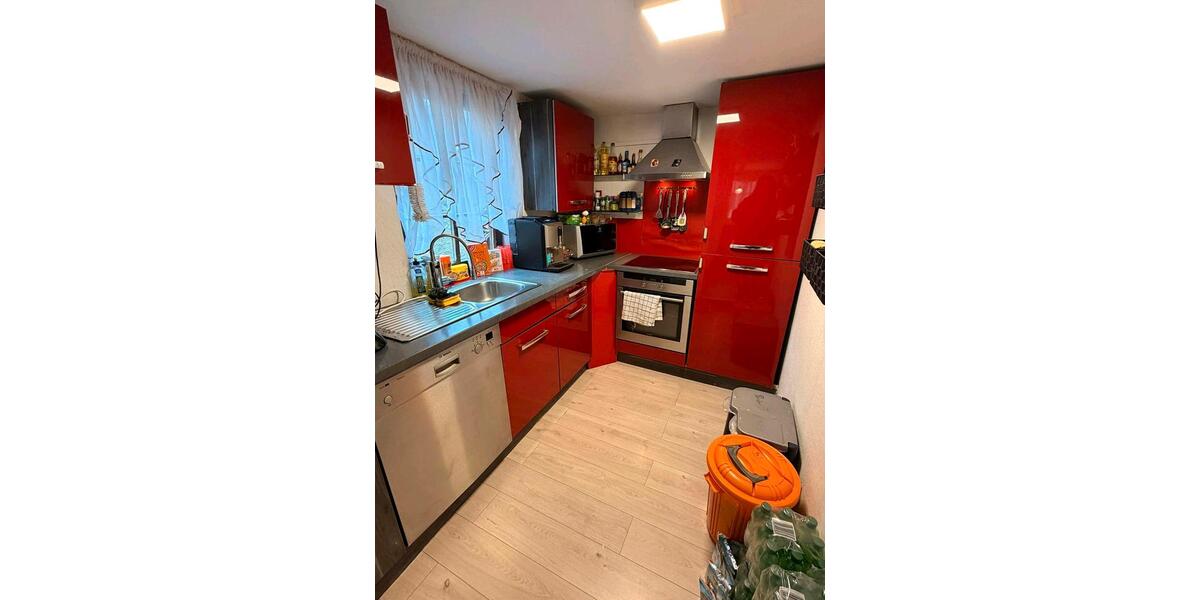 Einfamilienhaus Knittlingen - 5 Zimmer, 78 m&sup2;, 119.000&euro; | Angebot:25087528
