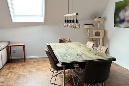 Wohnung Sinsheim - 3.5 Zimmer, 104 m&sup2;, 340.000&euro; | Angebot:25330492