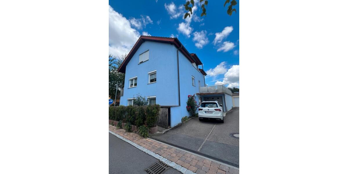 Mehrfamilienhaus, Wohnhaus Neckarsulm - 6 Zimmer, 266 m&sup2;, 899.000&euro; | Angebot:25887000