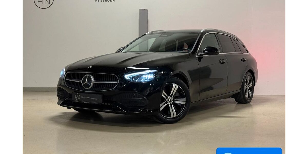 Mercedes-Benz C 220 109.247 km 29.980 &euro; Heilbronn 74078
