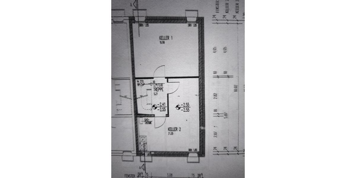 Reihenhaus Leimen - 4 Zimmer, 141 m&sup2;, 599.000&euro; | Angebot:27598303