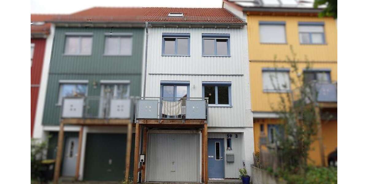 Einfamilienhaus Vaihingen- Kleinglattbach Kleinglattbach - 4.5 Zimmer, 144 m&sup2;, 535.000&euro; | Angebot:27356402
