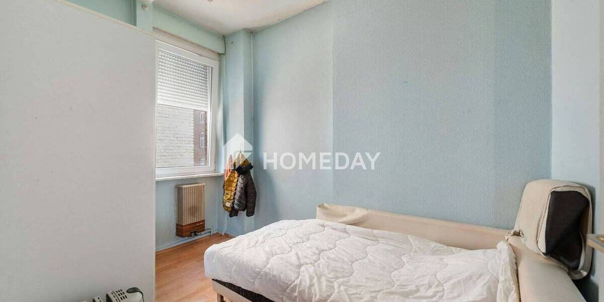 Etagenwohnung Heilbronn - 4 Zimmer, 72 m&sup2;, 369.000&euro; | Angebot:26758893