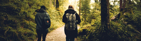 Kraichgau Eppingen Fachwerkstadt Wandern Natur Hügel Baden-Württemberg