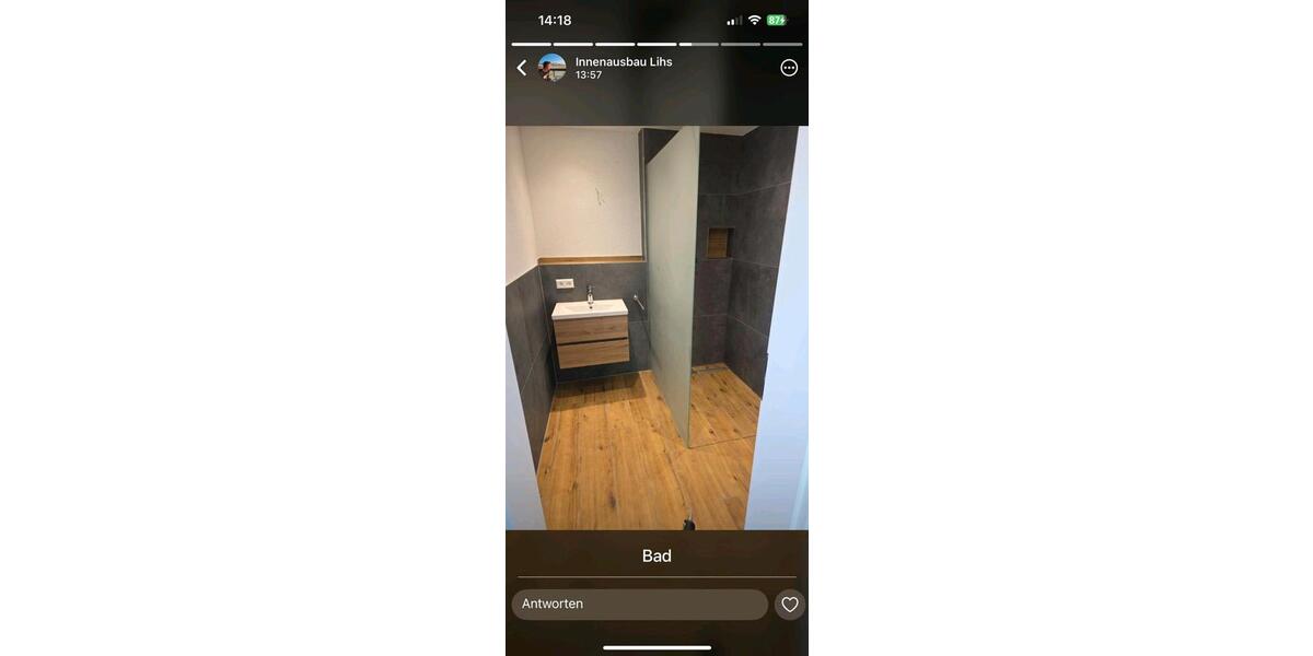 Erdgeschoßwohnung Bad Rappenau - 2.5 Zimmer, 68 m&sup2;, 390.000&euro; | Angebot:26664755
