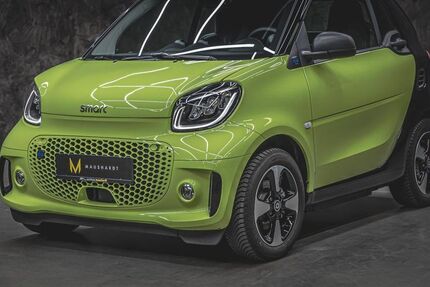 Smart ForTwo 4.803 km 19.666 &euro; Bruchsal 76646