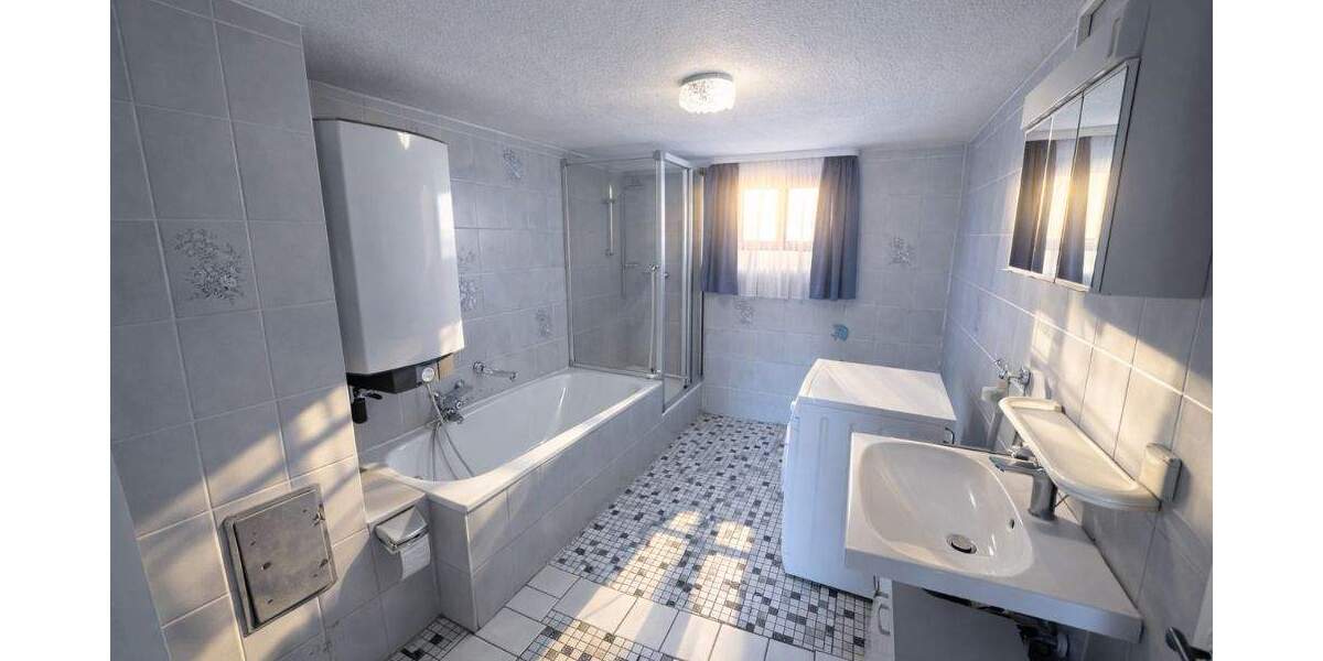 Doppelhaushälfte Mühlhausen - 4 Zimmer, 80 m&sup2;, 259.000&euro; | Angebot:25821560