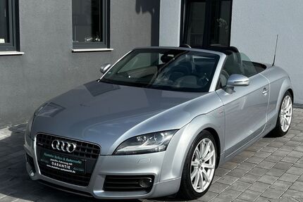 Audi TT 98.000 km 13.999 &euro; Abstatt 74232