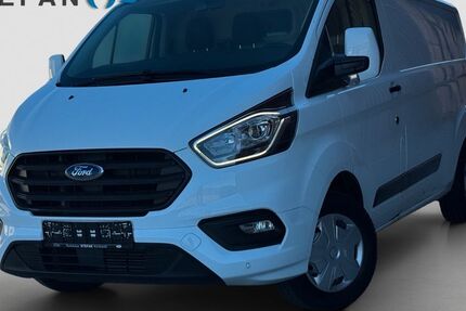 Ford Transit Custom 36.531 km 21.190 &euro; Kirchardt 74912