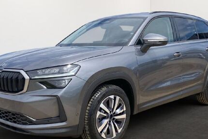 Skoda Kodiaq 5.000 km 49.998 &euro; Ingersheim 74379