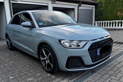 Audi A1 36.900 km 20.399 &euro; Neckarsulm 74172