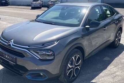 Citroen C4 12.500 km 22.390 &euro; Bad Wimpfen 74206