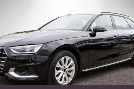Audi A4 90.990 km 22.760 &euro; Neckarsulm 74172