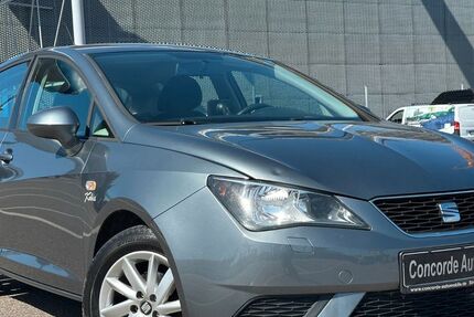 Seat Ibiza 88.000 km 6.480 &euro; Sinsheim 74889