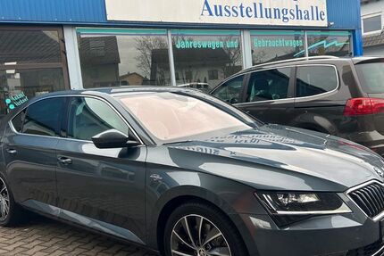 Skoda Superb 62.000 km 22.700 &euro; Ubstadt 76698