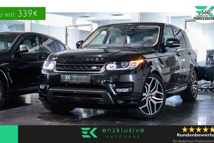 Land Rover Range Rover Sport 139.000 km 30.900 &euro; Niefern-Öschelbronn 75223