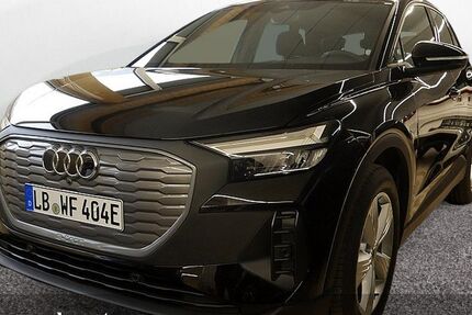 Audi Q4 e-tron 1.050 km 39.990 &euro; Bietigheim-Bissingen 74321