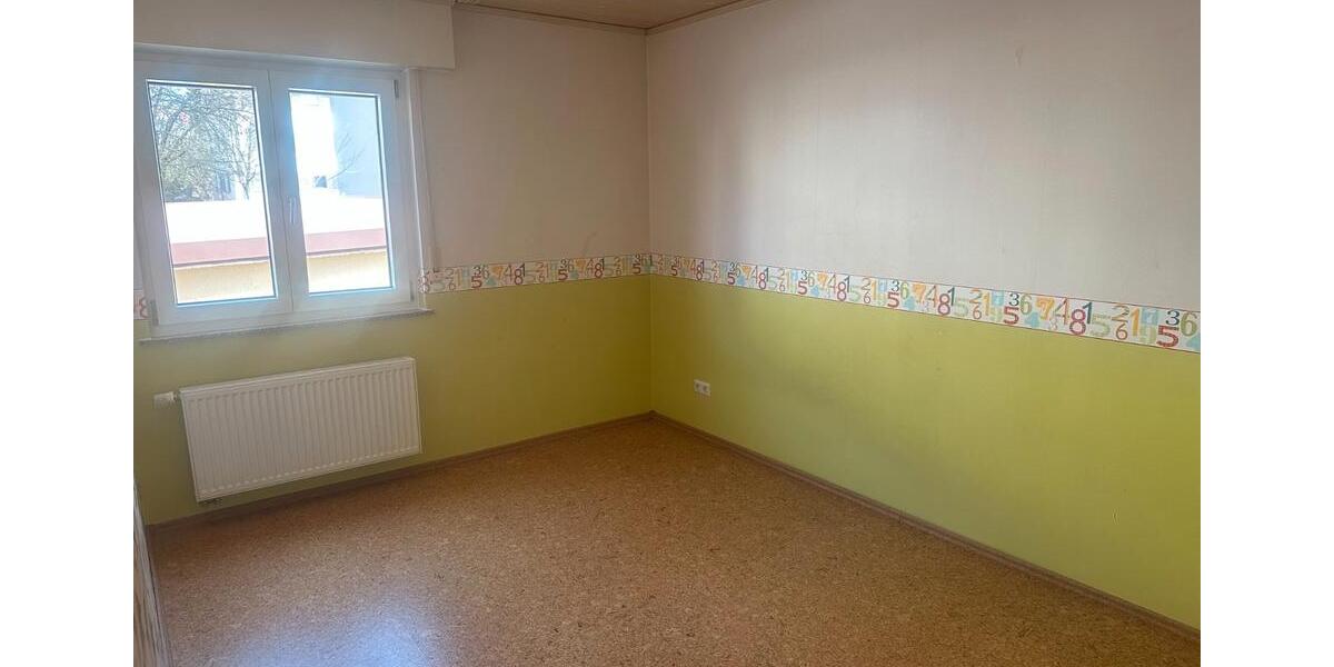 Erdgeschoßwohnung Wiesloch - 3 Zimmer, 72 m&sup2;, 284.000&euro; | Angebot:26060028
