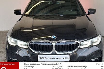 BMW 330 74.103 km 38.888 &euro; Heilbronn 74074