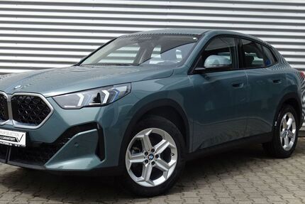 BMW X2 17.744 km 39.655 &euro; Bietigheim-Bissingen 74321