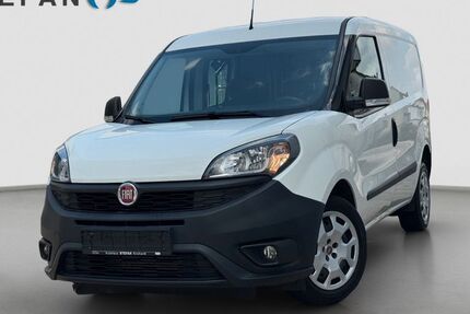 Fiat Doblo 93.750 km 8.990 &euro; Kirchardt 74912