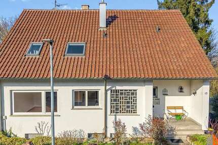 Haus Besigheim - 8 Zimmer, 188 m&sup2;, 590.000&euro; | Angebot:26028025