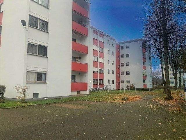 Etagenwohnung Leimen - 3 Zimmer, 73 m&sup2;, 229.000&euro; | Angebot:25743899