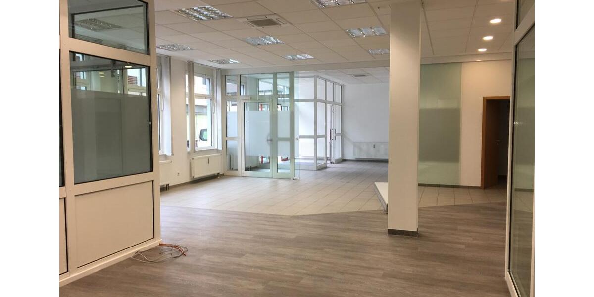 Gewerbeobjekt Bad Friedrichshall - 1.500&euro; | Angebot:22380482
