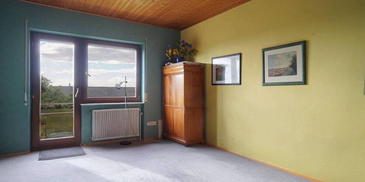 Doppelhaushälfte Leimen - 7 Zimmer, 207 m&sup2;, 699.000&euro; | Angebot:25706294